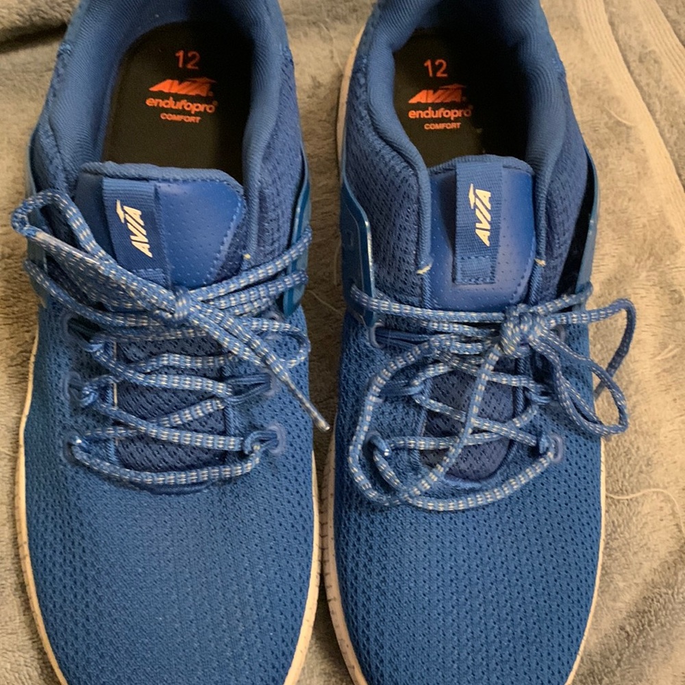 Avia Enduropro comfort shoes